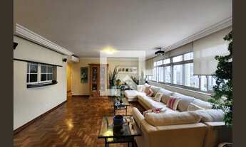 Imagem 6: Apartamento à Venda - Itaim Bibi, 3 Quartos, 160 m2