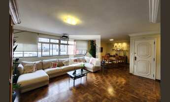 Imagem 2: Apartamento à Venda - Itaim Bibi, 3 Quartos, 160 m2