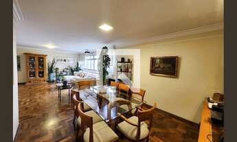 Imagem 5: Apartamento à Venda - Itaim Bibi, 3 Quartos, 160 m2