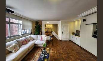 Imagem: Apartamento à Venda - Itaim Bibi, 3 Quartos