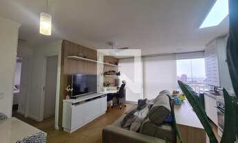 Imagem 3: Apartamento à Venda - Vila Prudente, 2 Quartos, 44 m2