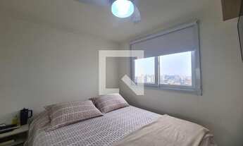 Imagem 7: Apartamento à Venda - Vila Prudente, 2 Quartos, 44 m2