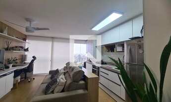 Imagem 2: Apartamento à Venda - Vila Prudente, 2 Quartos, 44 m2