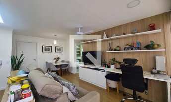 Imagem 5: Apartamento à Venda - Vila Prudente, 2 Quartos, 44 m2