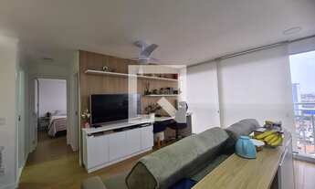 Imagem 6: Apartamento à Venda - Vila Prudente, 2 Quartos, 44 m2