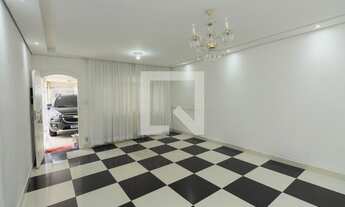 Imagem 4: Casa à Venda - Vila Sabrina , 4 Quartos, 176 m2