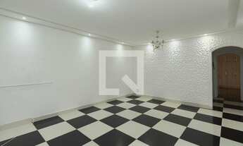 Imagem 2: Casa à Venda - Vila Sabrina , 4 Quartos, 176 m2