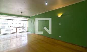 Imagem 2: Apartamento à Venda - Pinheiros, 3 Quartos, 130 m2