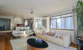 Imagem 4: Apartamento à Venda - Vila Andrade, 3 Quartos, 245 m2