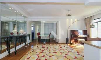 Imagem 6: Apartamento à Venda - Vila Andrade, 3 Quartos, 245 m2