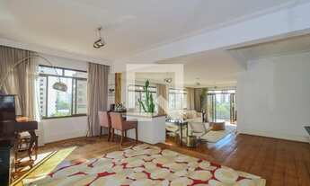 Imagem 2: Apartamento à Venda - Vila Andrade, 3 Quartos, 245 m2