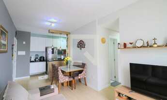 Imagem: Apartamento à Venda - Santo Amaro , 3