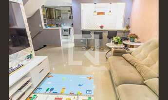 Imagem 3: Casa à Venda - Jardim Anália Franco, 3 Quartos, 192 m2