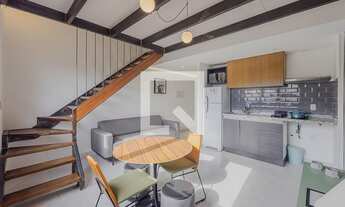 Imagem 4: Apartamento à Venda - Jardim Paulista, 2 Quartos, 58 m2