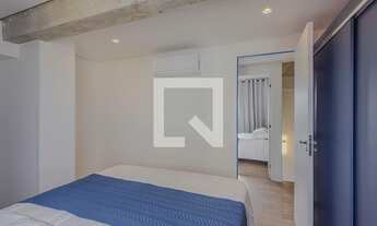 Imagem 7: Apartamento à Venda - Jardim Paulista, 2 Quartos, 58 m2