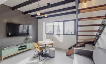 Imagem: Apartamento à Venda - Jardim Paulista