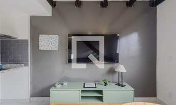 Imagem 3: Apartamento à Venda - Jardim Paulista, 2 Quartos, 58 m2