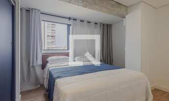 Imagem 6: Apartamento à Venda - Jardim Paulista, 2 Quartos, 58 m2