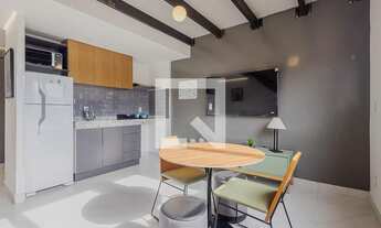 Imagem 5: Apartamento à Venda - Jardim Paulista, 2 Quartos, 58 m2