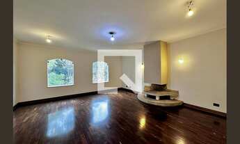 Imagem 4: Casa à Venda - Santo Amaro , 4 Quartos, 463 m2