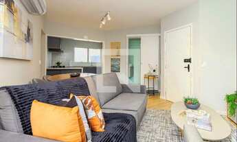 Imagem 2: Apartamento à Venda - Brooklin, 3 Quartos, 81 m2