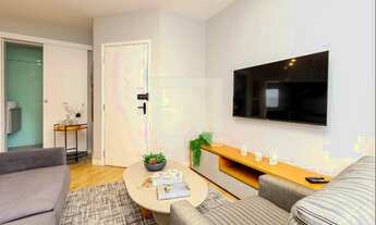 Imagem 3: Apartamento à Venda - Brooklin, 3 Quartos, 81 m2