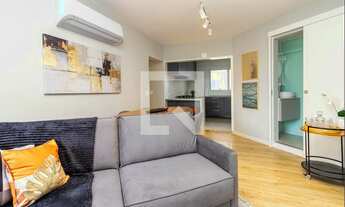 Imagem 4: Apartamento à Venda - Brooklin, 3 Quartos, 81 m2