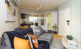 Imagem 5: Apartamento à Venda - Brooklin, 3 Quartos, 81 m2