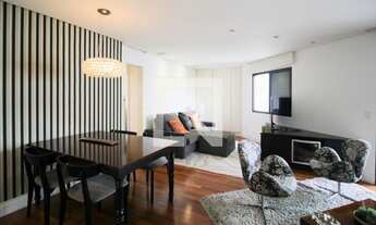 Imagem 3: Apartamento à Venda - Moema, 2 Quartos, 94 m2