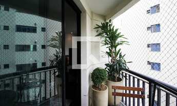 Imagem 7: Apartamento à Venda - Moema, 2 Quartos, 94 m2