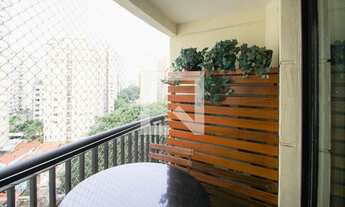 Imagem 6: Apartamento à Venda - Moema, 2 Quartos, 94 m2