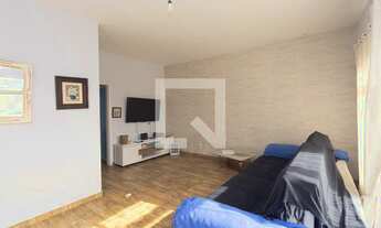 Imagem 2: Casa à Venda - Vila Sabrina , 3 Quartos, 250 m2