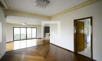 Imagem 6: Apartamento à Venda - Vila Mariana, 4 Quartos, 270 m2