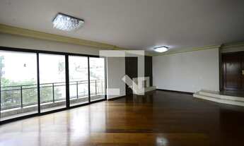 Imagem 4: Apartamento à Venda - Vila Mariana, 4 Quartos, 270 m2