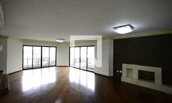 Imagem 3: Apartamento à Venda - Vila Mariana, 4 Quartos, 270 m2