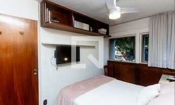 Imagem 6: Apartamento à Venda - Vila Olímpia, 2 Quartos, 103 m2