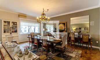 Imagem 7: Apartamento à Venda - Higienópolis, 3 Quartos, 323 m2