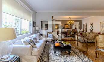 Imagem 6: Apartamento à Venda - Higienópolis, 3 Quartos, 323 m2