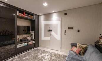 Imagem 4: Apartamento à Venda - Aclimação, 1 Quarto, 72 m2