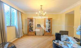 Imagem 6: Apartamento à Venda - Bela Vista, 4 Quartos, 175 m2