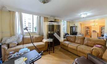 Imagem 3: Apartamento à Venda - Bela Vista, 4 Quartos, 175 m2