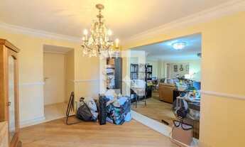 Imagem 7: Apartamento à Venda - Bela Vista, 4 Quartos, 175 m2