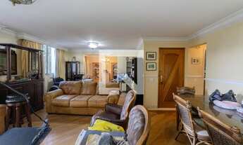 Imagem: Apartamento à Venda - Bela Vista, 4 Quartos