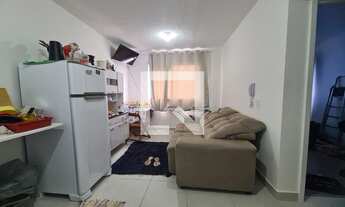 Imagem: Apartamento à Venda - Vila Santa Clara