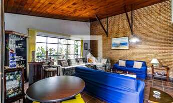 Imagem 2: Casa à Venda - Cidade São Francisco , 4 Quartos, 1200 m2