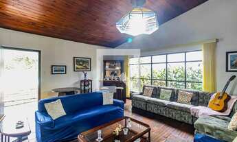 Imagem 3: Casa à Venda - Cidade São Francisco , 4 Quartos, 1200 m2