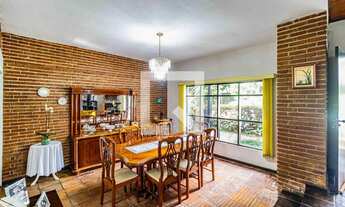 Imagem 6: Casa à Venda - Cidade São Francisco , 4 Quartos, 1200 m2