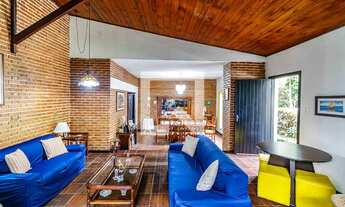 Imagem 5: Casa à Venda - Cidade São Francisco , 4 Quartos, 1200 m2