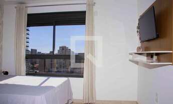 Imagem: Apartamento à Venda - Perdizes, 1 Quarto