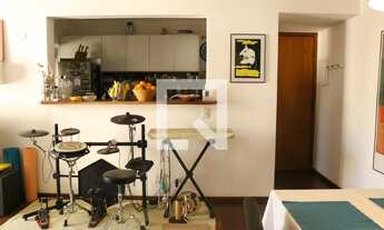 Imagem 2: Apartamento à Venda - Perdizes, 3 Quartos, 104 m2